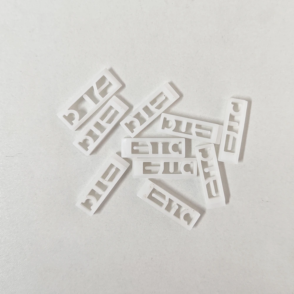 Customized PP parts manufacturers From China | MULAN 1
