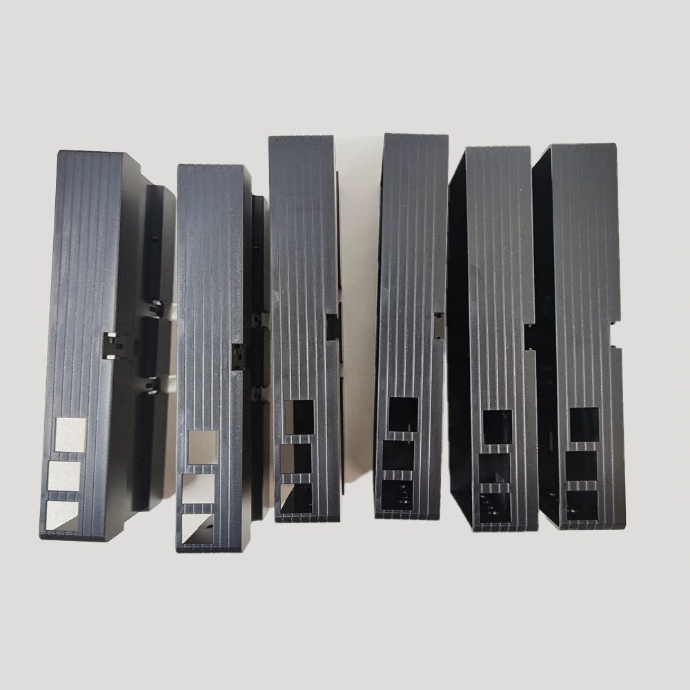 Best PVC injection-molded appliance shell Company - MULAN 1