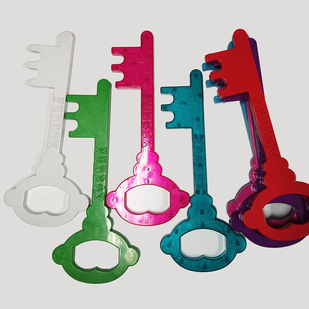 Quality Injection Molding Toys Manufacturer | MULAN 1