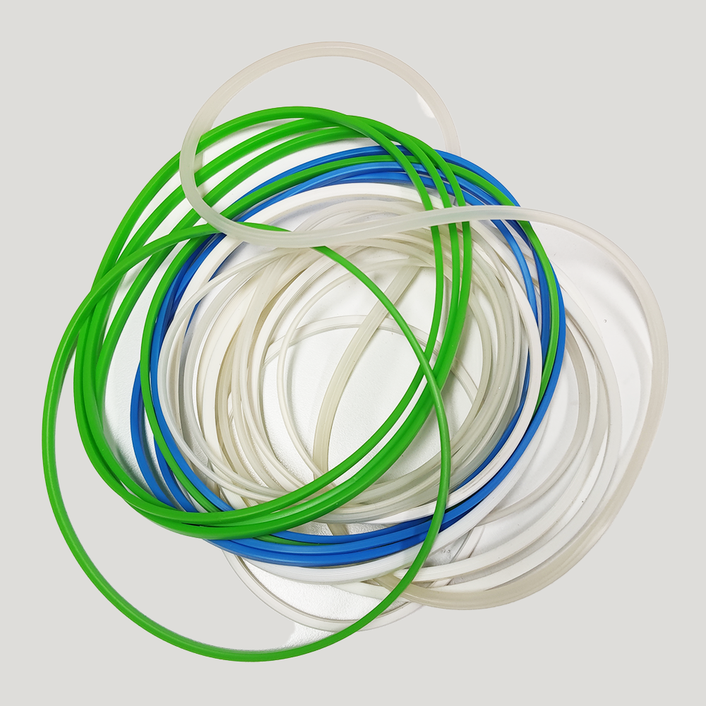  Best silicone sealing ring Company - MULAN 