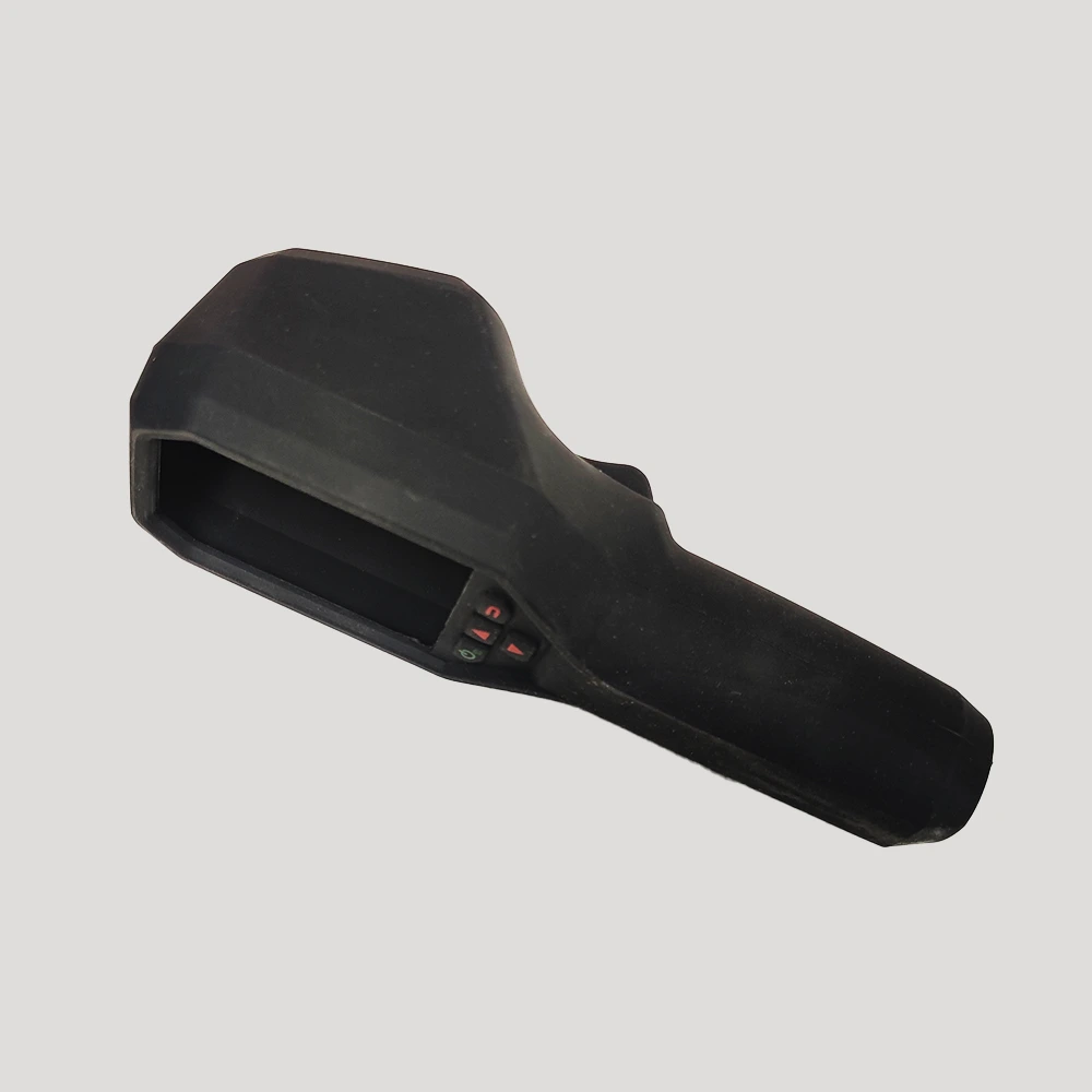 Customized silicone case green manufacturers From China | MULAN 1
