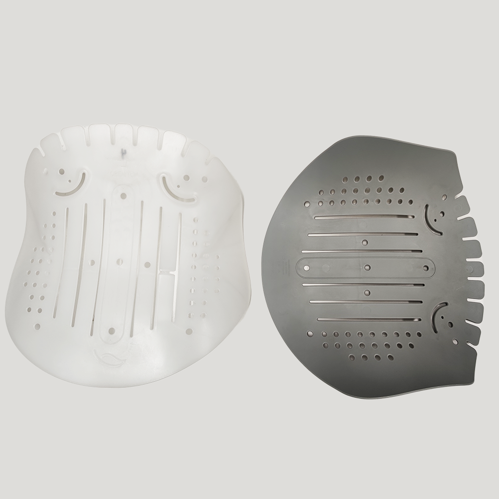  Customized injection molding cushion manufacturers From China | MULAN 