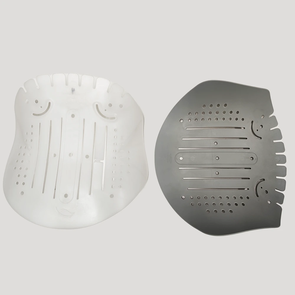 Customized injection molding cushion manufacturers From China | MULAN 1