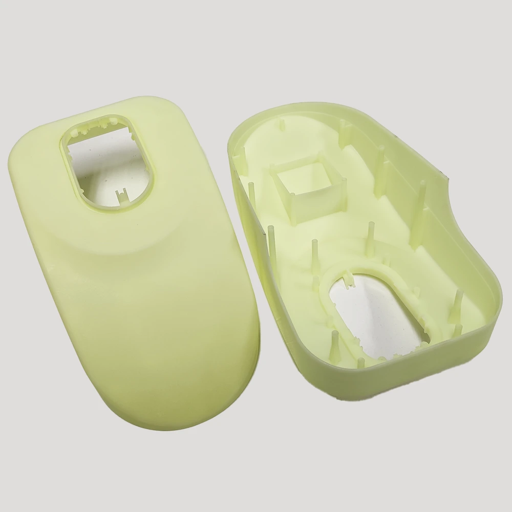 Best PC injection molding shell Company - MULAN 1
