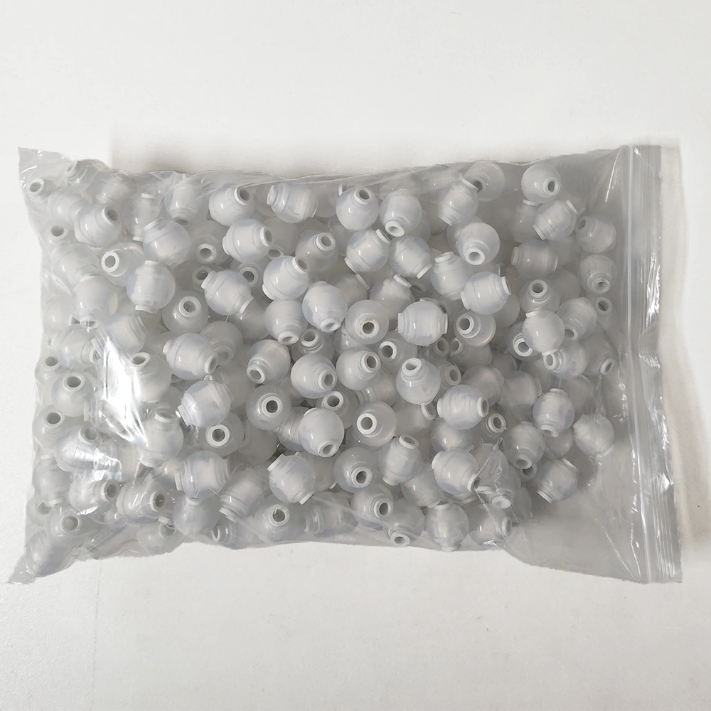 Quality Resin bead Manufacturer 1