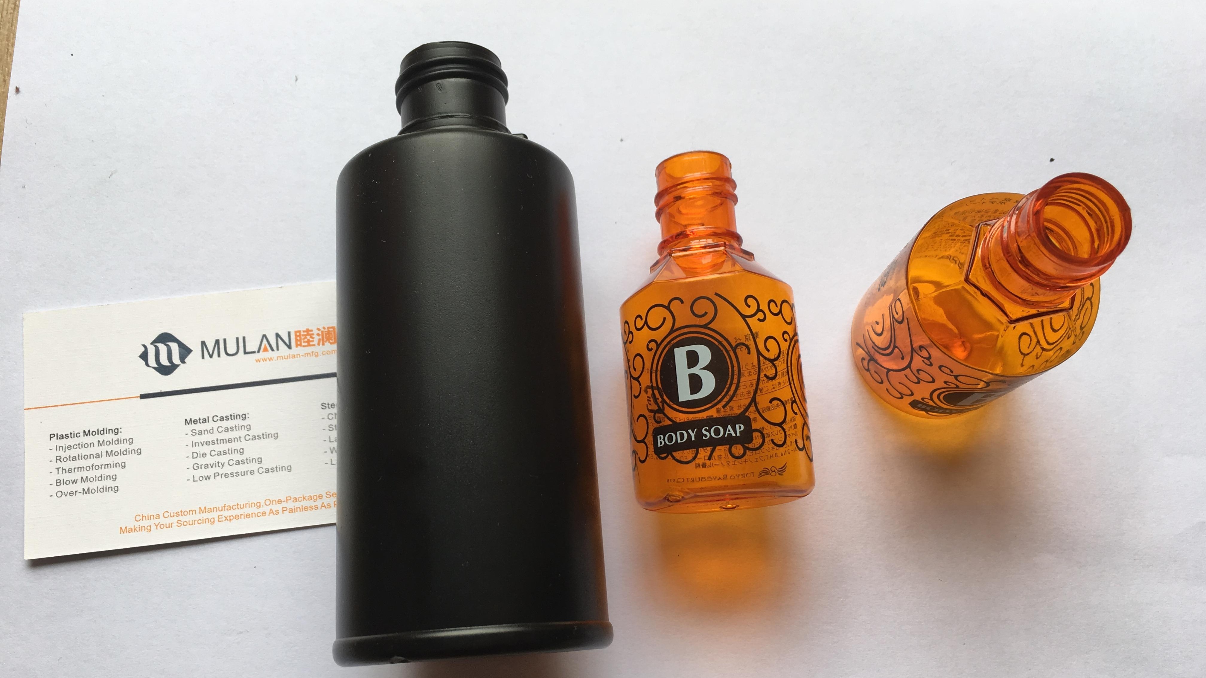 Rotational Molding Part