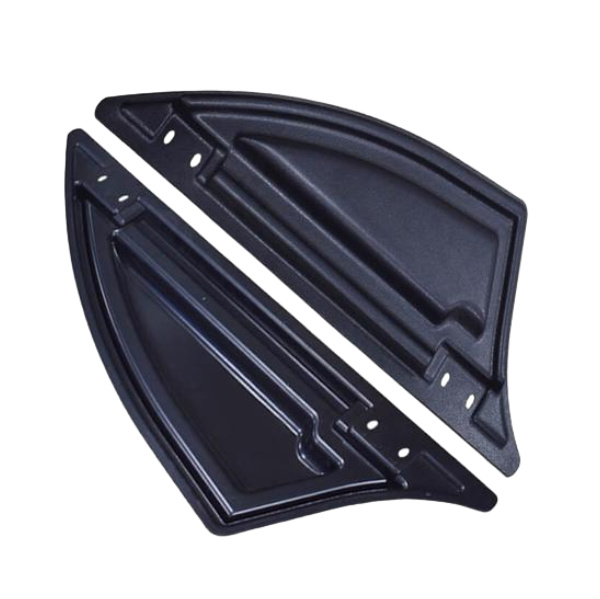 ABS Thermoformed Parts | Mulan