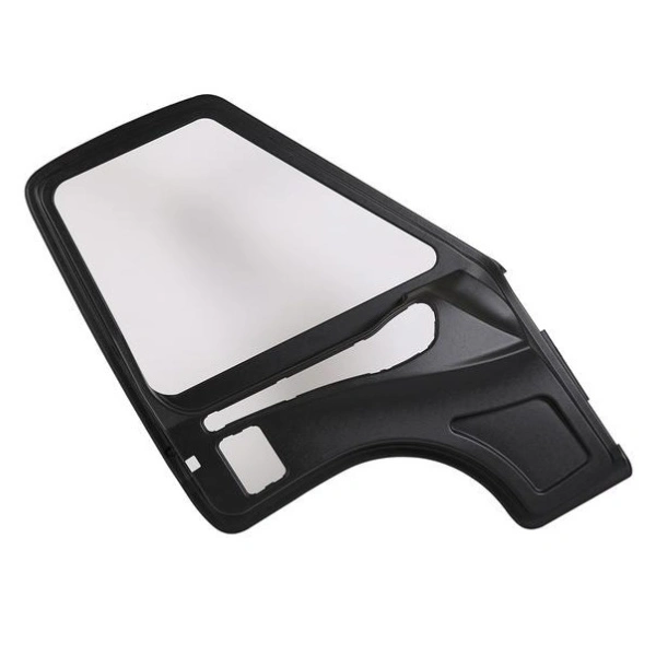 Piezas moldeadas por compresión personalizadas 1