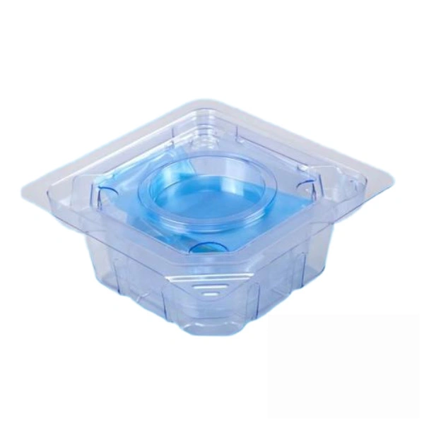 PETG thermoformed parts 1