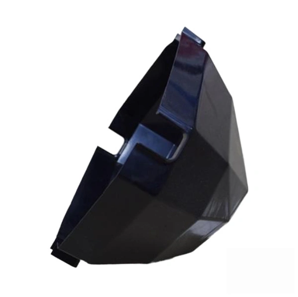 Piezas de conformado al vacío de PP 1