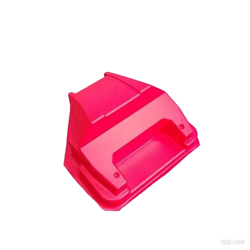 Детали для вакуумной формовки ПК 1