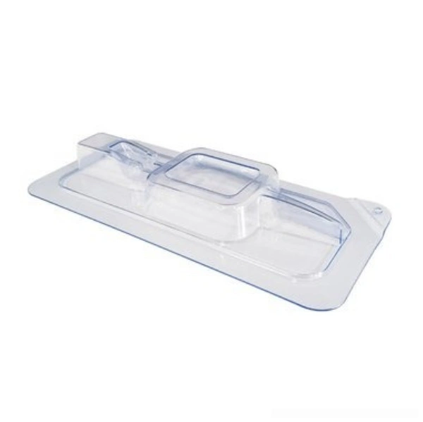 PETG Vacuum Forming parts 1