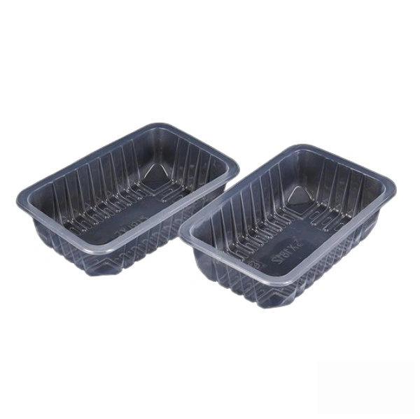 PP Vacuum Forming parts 1