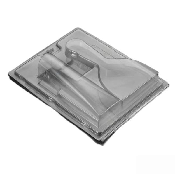 Piezas de PVC moldeadas al vacío 1