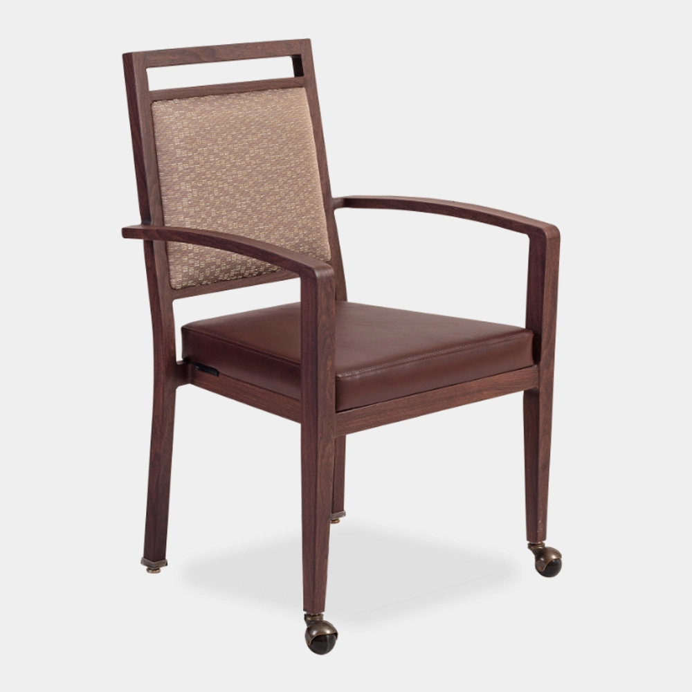 Senior Living Chair For Senior Care Centers Restaurant 1