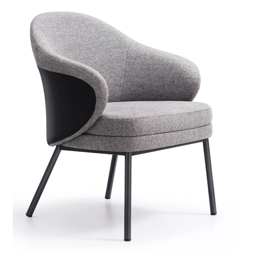 New Upholstered Dining chair For Hotel Restaurant Dining Room YD011 1