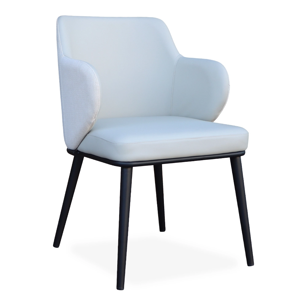 Hotel Restaurant Dining Chairs With Arm HL103 1