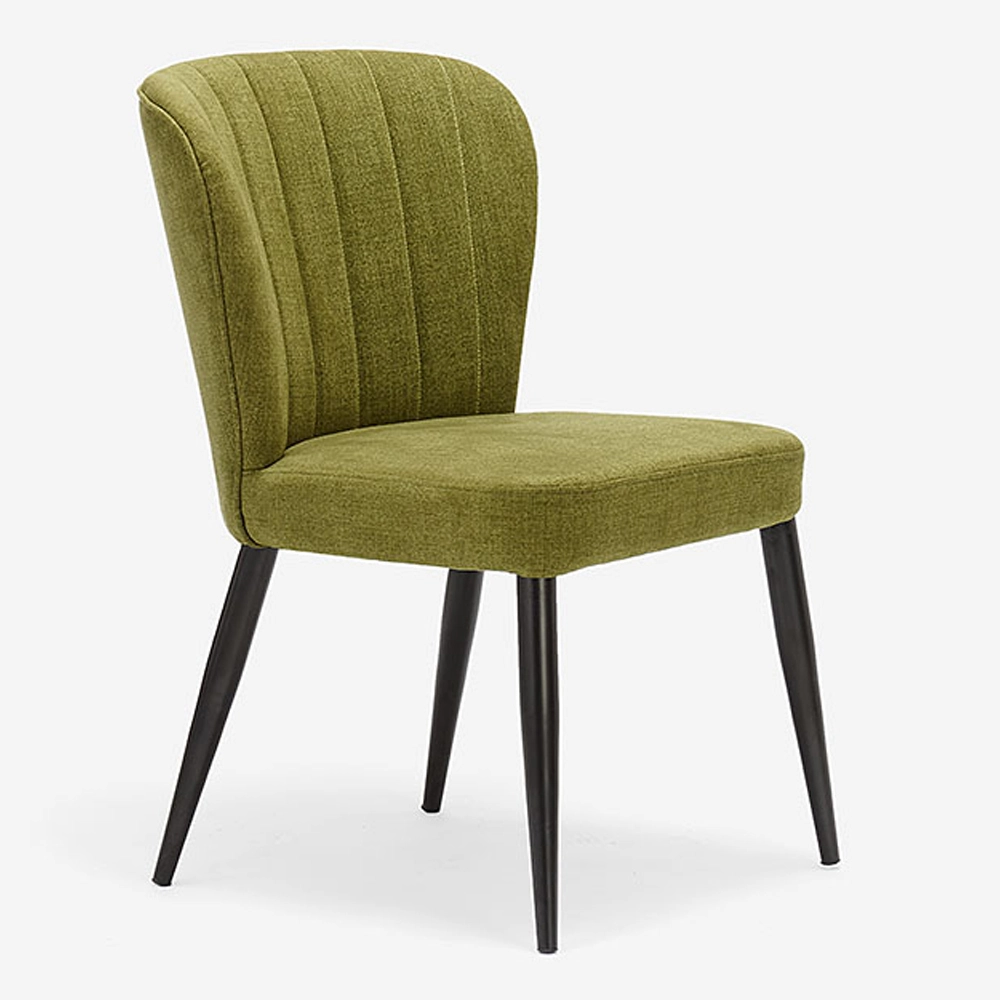 Wholesale Metal Bulk Dining Chairs HL008 1