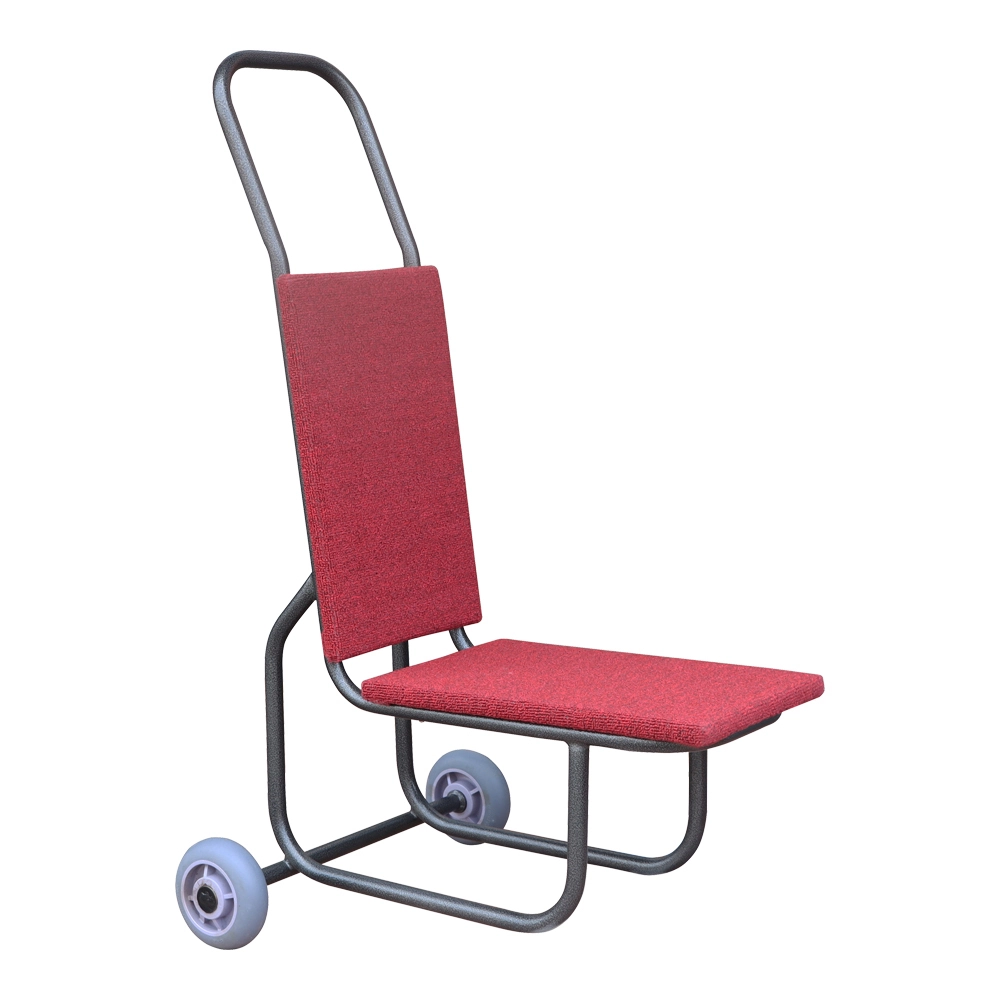 Trolley For Chair 1