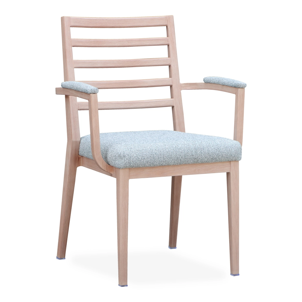 Arm Chair Manufacturers For Restaurant Coffee HI510-A 1