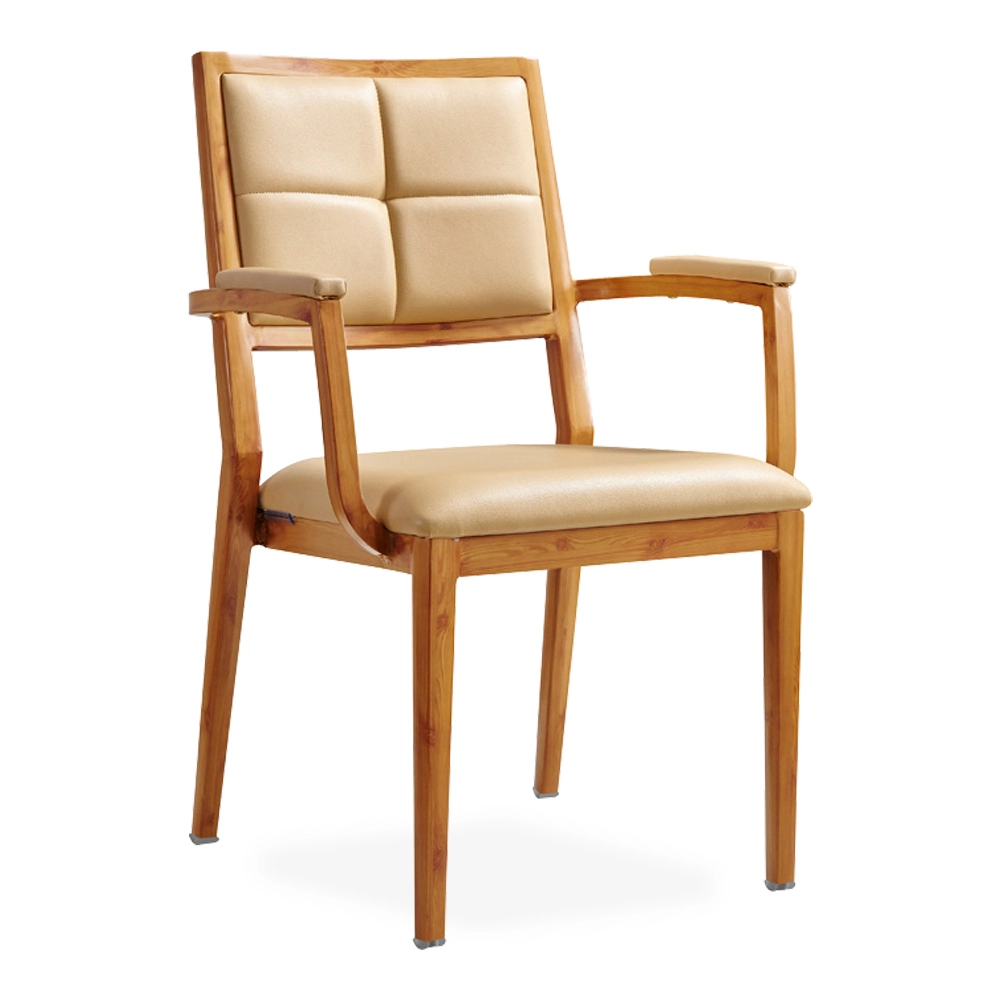 Modern Restaurant Arm Chairs Wholesale HI500-A 1