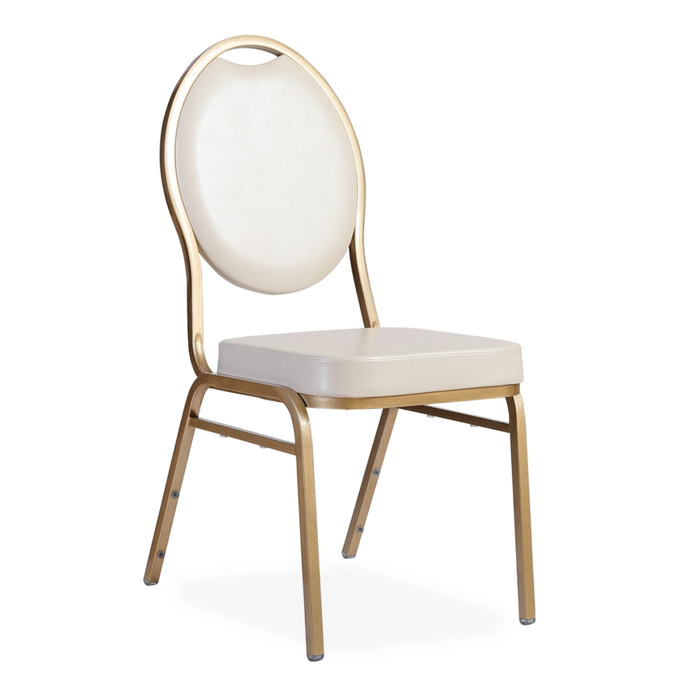 wholesale stackable chairs For Hotel HY200 1