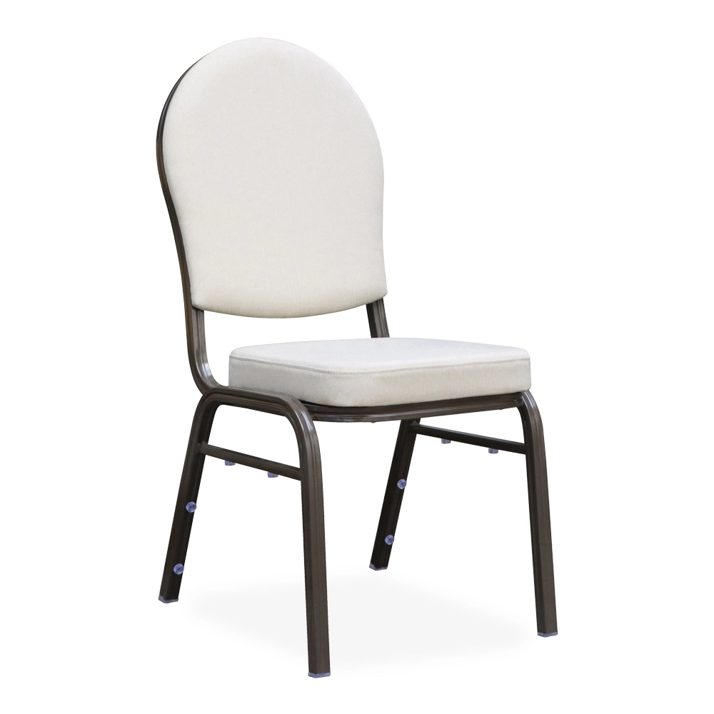 Aluminium Stacking Banquet Charis For Restaurant HY059 1