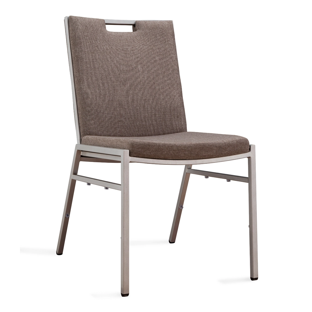 Sillas apilables para banquetes de hotel HY046 1