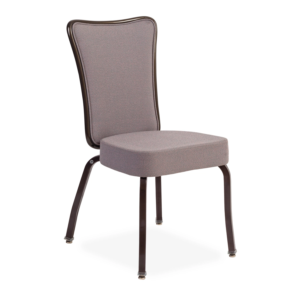 Wholesale Stackable Flex Back Chairs For Hotel Restaurnt HF320 1