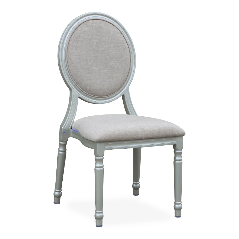 Stackable Event Chairs For Wedding Restaurant Hotel HR448-B 1