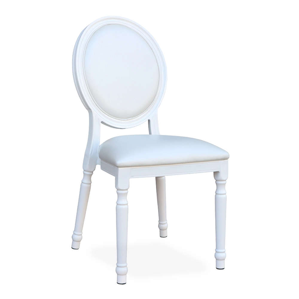 Aluminum Wedding Chairs Wholesale HR427 1
