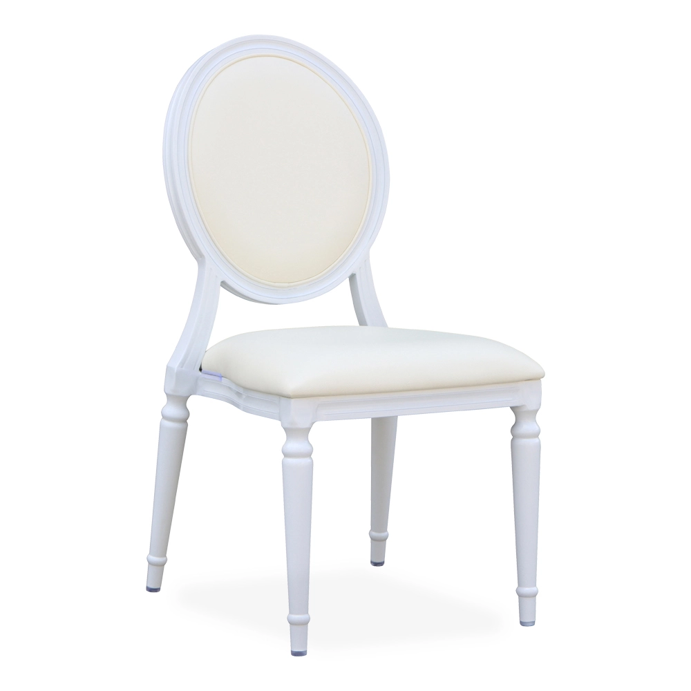 Cadeiras de casamento bege para eventos 2026 para casamento, restaurante, hotel HR423-8 1