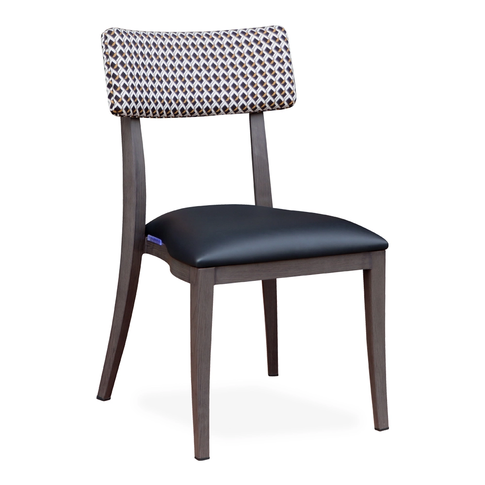 Modern Restaurant Chair For Restaurant Hotel Cafe 1