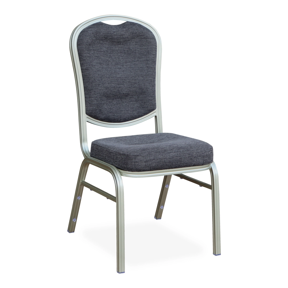 Hotel Stacking Flex Back Banquet Chairs For Sale HY015-F 1