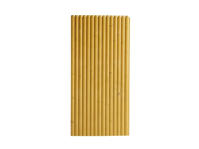 Synthetic Bamboo Panels with Holes - Bamboo Board 1250*610Inches 1