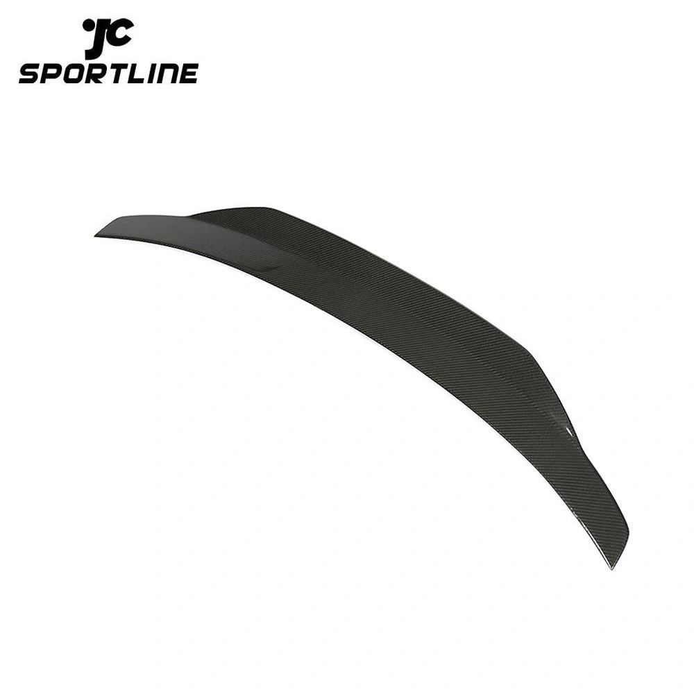 ML-LQ055  F87 M2 Carbon Rear Wings for BMW M2 220i 228i 230i 235i M235i M240i Sport Line Coupe 2-Door 1