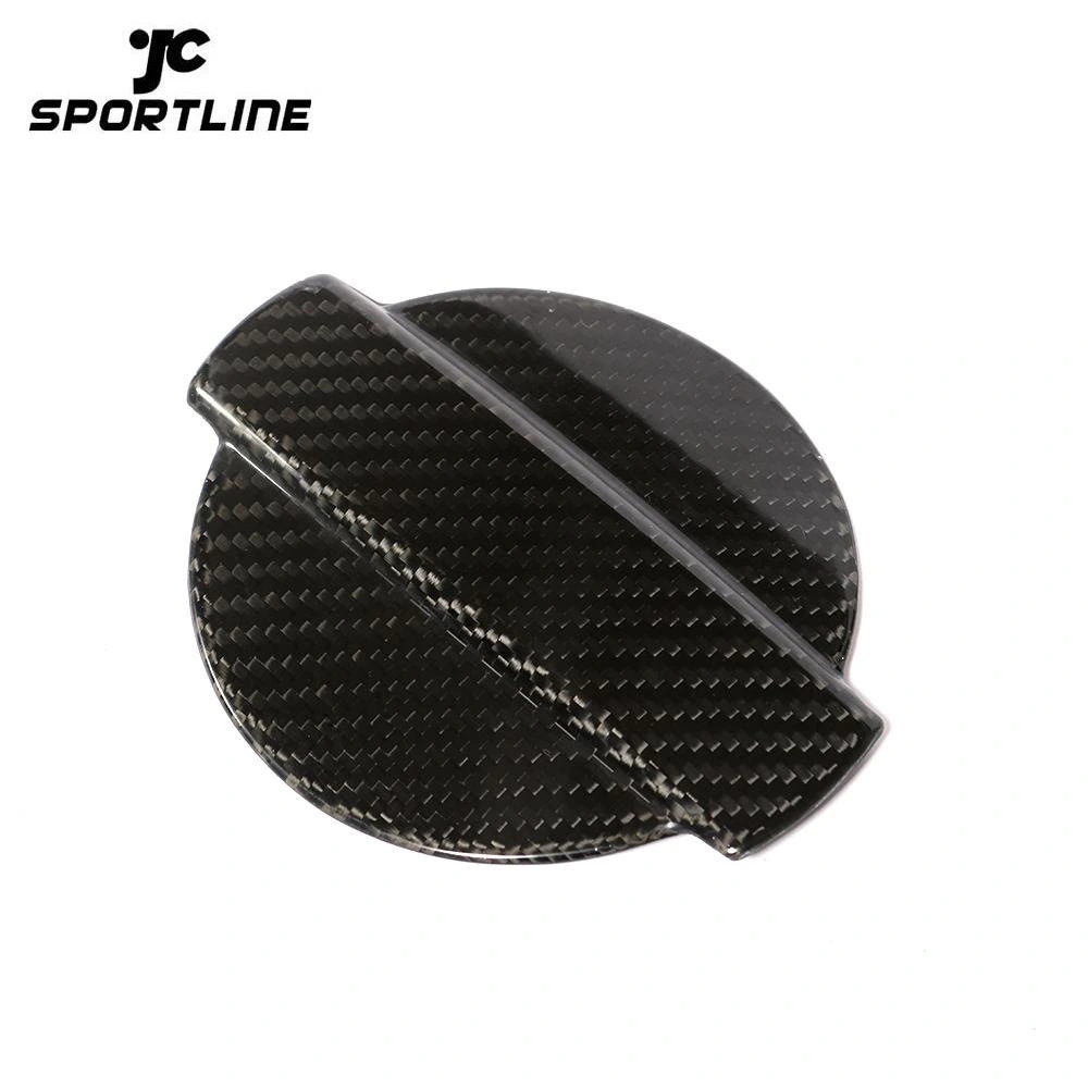 ML-ZDH006  Carbon Fiber Engine Oil Tank Filler Water Tank Lid Cap Cover Retrofit For Audi TT Quattro TTS TTRS Coupe 2 Door Carbon Fiber 1