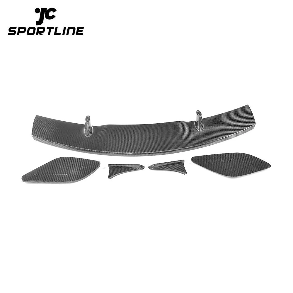 ML-XM283 Carbon Fibre A-Class A45 Roof Spoiler for Mercedes Benz W176 A180 A200 A220 A250 A260 AMG 13-17 1
