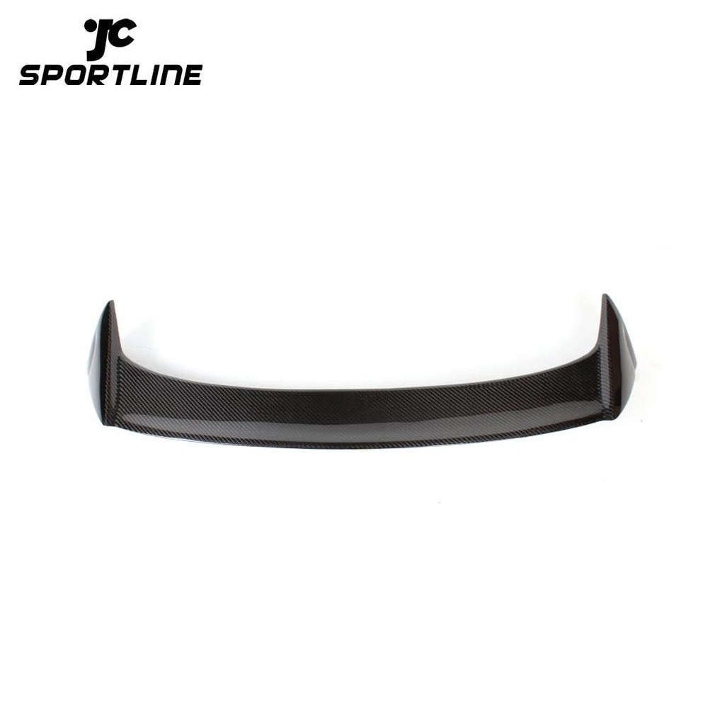 JC-VWSC0617 Carbon Fiber Roof Wing Spoiler for Volkswagen Scirocco 1