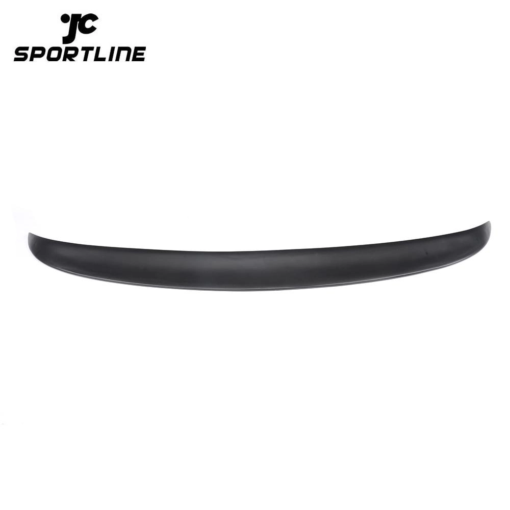 JC-VWSC0611 FRP Rear Roof Spoiler for VW Scirocco 1