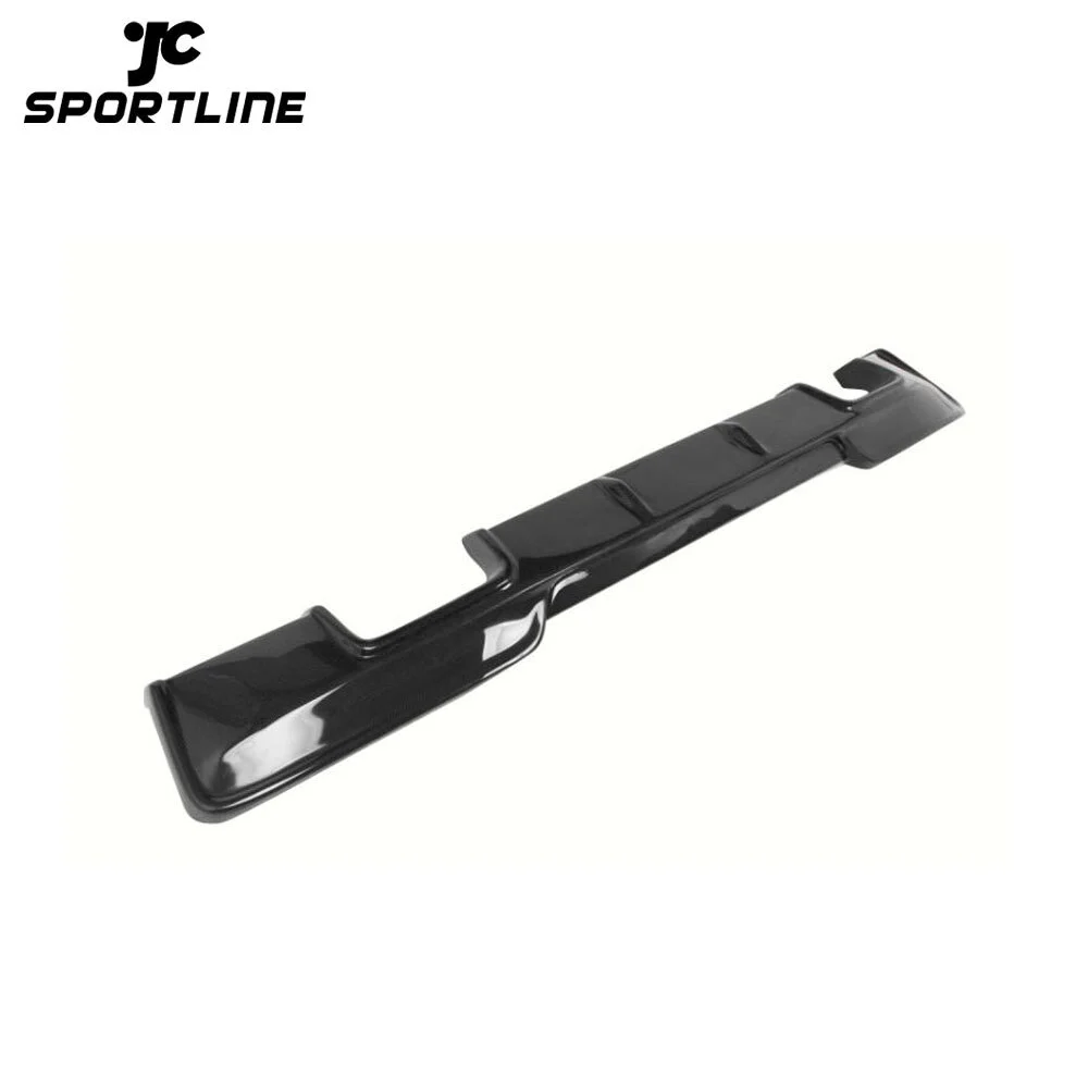 JC-XI020 2011UP Car F30 Rear Bumper Diffuser Fit for BMW F30 1