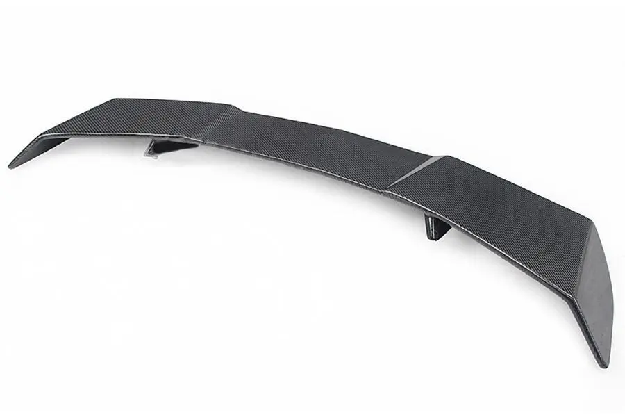 JC-XP286 Carbon Fiber Car Rear Spoiler for Mercedes Ben z A260 2013Up 1