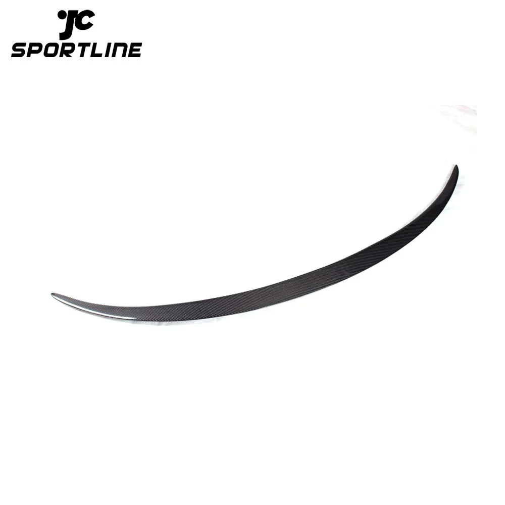 JC-VWCC1009 Carbon Fiber Car Spoiler for Volkswagen VW Passat CC Sedan 4-Door 08-12 1