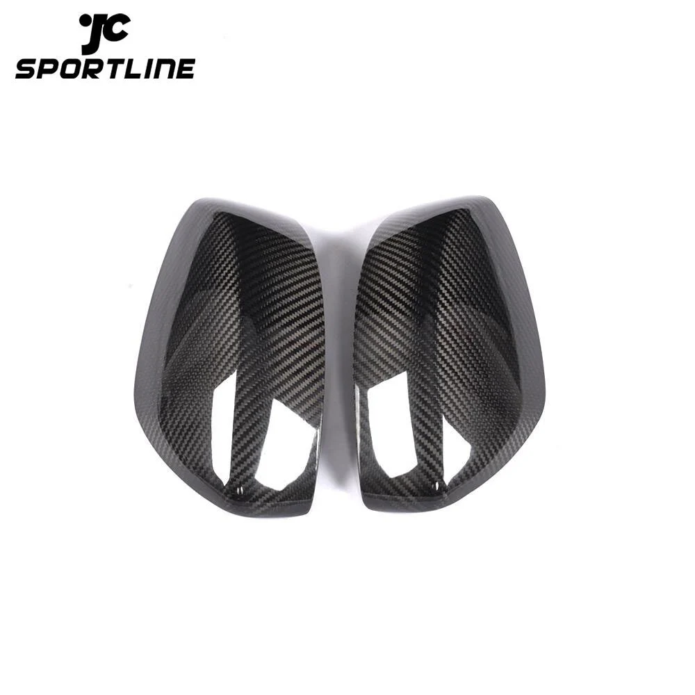 ML-XM123 Carbon Fiber G25 G37 Side Wing Mirror Caps for Infiniti Sport 07-13 1