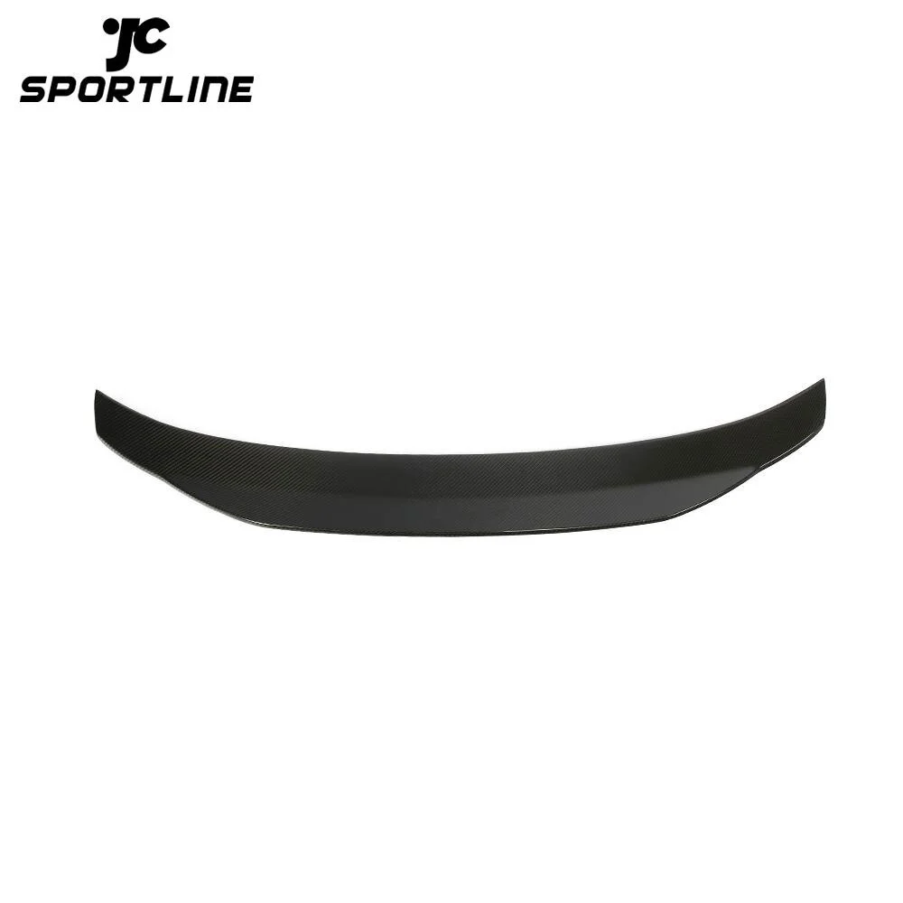ML-LQ052 F36 Car Spoiler for BMW 4 Series f36 420i 428i 430i 435i 440i Gran Coupe 2016-2019 1
