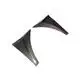 ferrari carbon fiber vents series for sale 2
