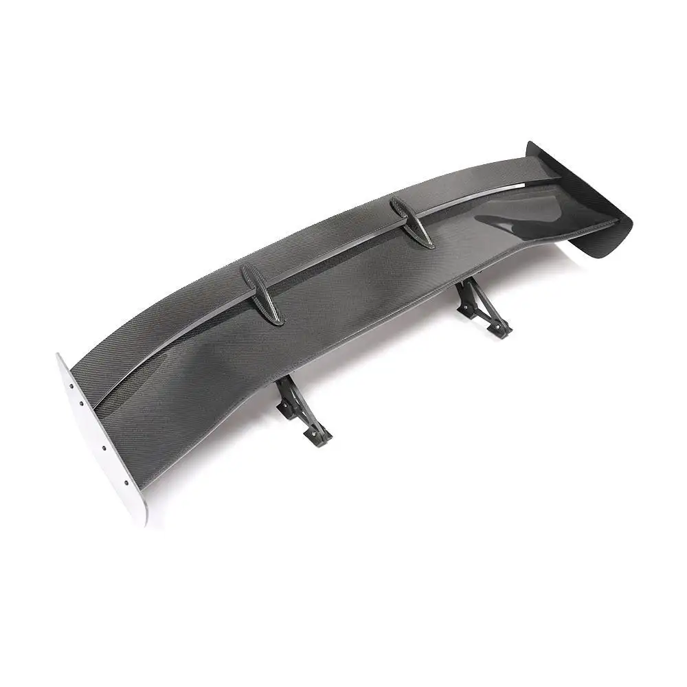 JCsportline carbon spoiler supply for vehicle1 4
