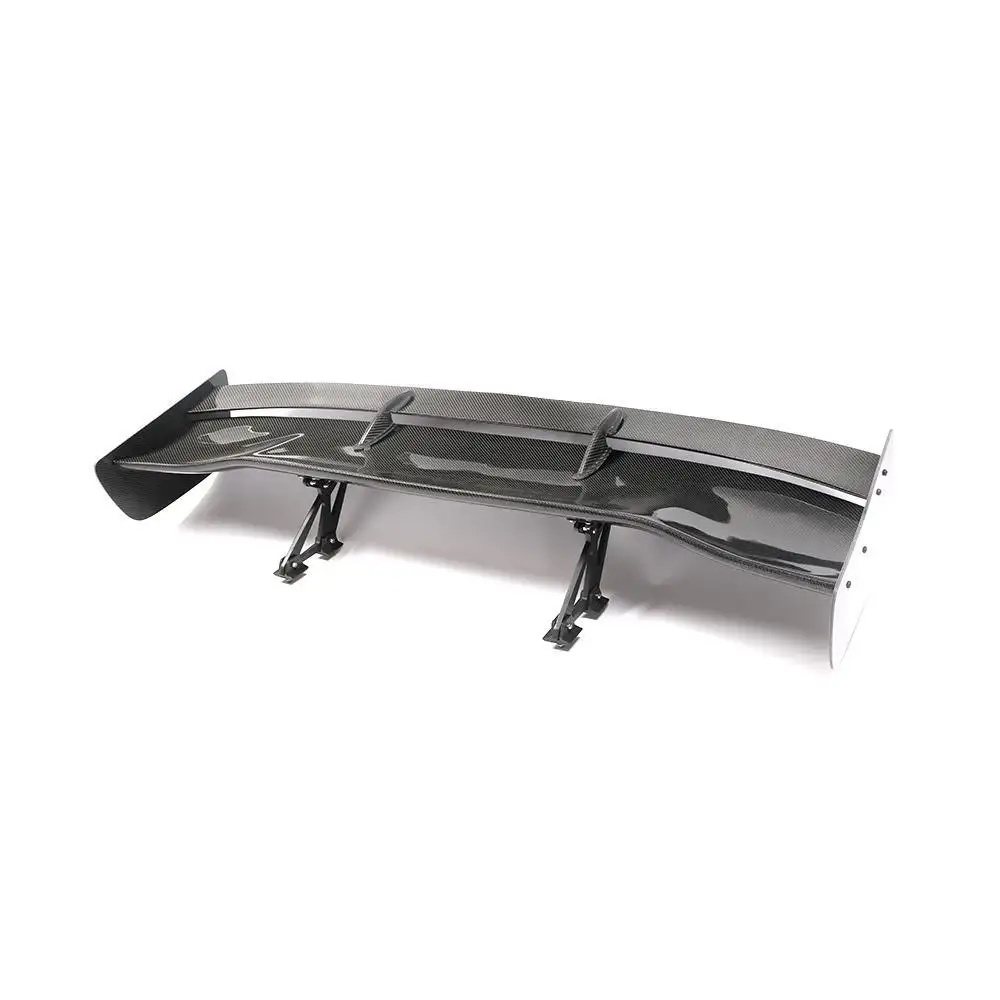 JCsportline carbon spoiler supply for vehicle1 2