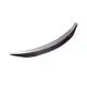 JCsportline passat car spoiler for business for sale 2