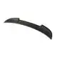JCsportline infiniti car spoiler manufacturers for car 3
